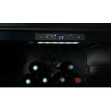 HLADNJAK za vino Climadiff CPW204B1 | Shoptok.si