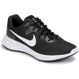 Nike REVOLUTION 6 NN, muške patike za trčanje, crna DC3728 Cene'.'