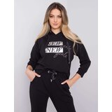 RELEVANCE Set-RV-KMPL-6424.08P-black | Shoptok.si