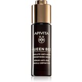Apivita Queen Bee obnovitveni serum proti gubam 30 ml Cene