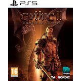 Thq Nordic PS5 Gothic 2 Classic Cene