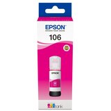 Epson 106 C13T00R340 magenta mastilo 70 ml Cene