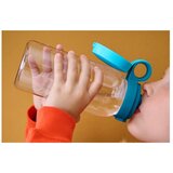 Mepal Modra plastična otroška steklenička za vodo 600 ml Campus – | Shoptok.si