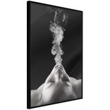  Poster - Feminine Coquetry 40x60 | shoptok.hr