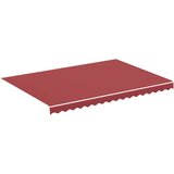  Zamjenska tkanina za tendu bordo 3 5 x 2 5 m | shoptok.hr