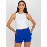 BASIC Feel Good Shorts-AP-SN-119.07-dark blue | Shoptok.si