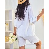 Resti Cotton and linen summer women's set | shoptok.hr