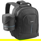 CULLMANN panama backpack 200 nahrbtnik | Shoptok.si