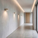 Sollux SL.2614 - Zidna svetiljka AURA 1xGX53/10W/230V krem boje | Eponuda.com