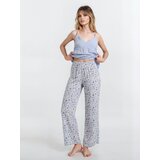 Sinsay Komplet dvodijelne pidžame | shoptok.hr