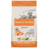 Nature's Variety selected cat adult losos 1.25KG Cene