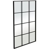 Ixia Stensko ogledalo 90x120 cm WIndow – Cene