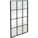 Ixia Stensko ogledalo 90x120 cm WIndow –