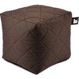 B-bag B-box "NO FADE" Quilted - Rjava | Shoptok.si