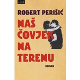 LOM Robert Perišić - Naš čovjek na terenu | ePonuda.com