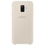 Samsung plastični ovitek za Galaxy A6 (2018), zlat | Shoptok.si