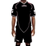 Legea sportski dres SCUDO M/C - crna | shoptok.hr