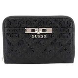 Guess crni ženski novčanik Cene