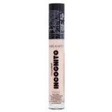 Wet N Wild MegaLast Incognito All-Day Full Coverage Concealer dugotrajni tekući korektor 5.5 ml Nijansa fair beige