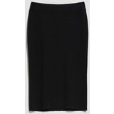 Moodo Pencil skirt - black | Shoptok.si