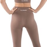 Kineta Gaia ženske sportske tajice visokog struka | shoptok.hr
