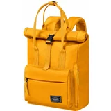 American Tourister UG16 BACKPACK CITY Ženski ruksak, žuta, veličina