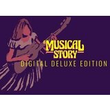 Steam A Musical Story - Digital Deluxe Edition (PC) Key GLOBAL Steam A Musical Story - Digital Deluxe Edition (PC) Key GLOBAL Slike