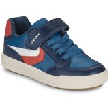 Geox J ARZACH BOY Plava Cijene