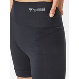 Hummel Sportske hlače 'Tif' siva / crna / bijela | shoptok.hr