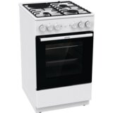 Gorenje štednjak GK5A10WD, (740541) Cijene