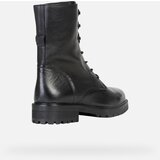 Geox Black women's ankle boots Hoara - Women's | Shoptok.si
