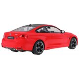 Rastar BMW M4 Coupe na daljinsko upravljanje 1:14 crveni | shoptok.hr