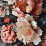 ormar BORNE 102 x 33 x 51 cm Crni hrast Konstruirano drvo | shoptok.hr