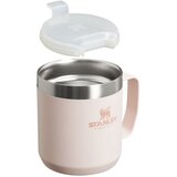 Stanley Svijetlo ružičasta putna šalica 350 ml – | shoptok.hr
