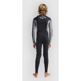 Billabong 302 Boys Absolute Natural Cz Kids Neoprenska obleka alloy | Shoptok.si