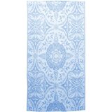 Furnova Zunanja preproga ARAKIL baby modra 160x230 cm PP, (21930732) | Shoptok.si
