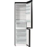 Gorenje Hladilnik z zamrzovalnikom NRB620C61BX4WFE | Shoptok.si