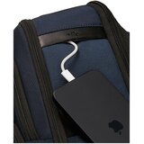 Samsonite Računalniški nahrbtnik Evosight 15,6 – blue | Shoptok.si