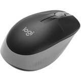 Logitech M190 Full-Size Wireless crni miš | ePonuda.com