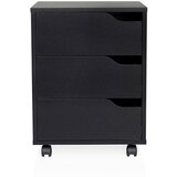 MID.YOU Predalnik Na Kolescih Organiser, Črna | Shoptok.si