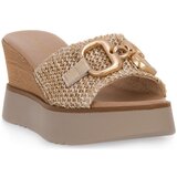 Priv Lab Sandali & Odprti čevlji IBIZA ARNICA Zelena Cene