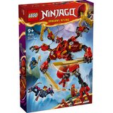Lego Kajev nindža mek penjač 71812 | ePonuda.com