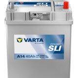 Varta dynamic sli akumulator 12V 40Ah 330A +d asia | Eponuda.com