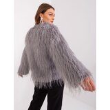 Wool Fashion Italia Jacket-AT-KR-2359.96P-light grey | shoptok.hr