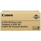 Canon Boben C-EXV 63 BK (5144C002) (črna), original | Shoptok.si
