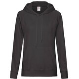 Fruit Of The Loom Women's Lightweight Hoodie
