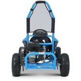 Beneo Bencinski gokart za otroke BUGGY RSX modra- 98cm3 | Shoptok.si