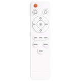  LED prigušiva plafonska svetiljka FLOWER LED/36W/230V + daljinski upravljač | Eponuda.com