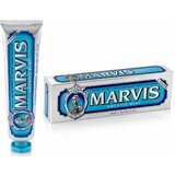 Marvis pasta za zube aquatic mint 85ml Cene