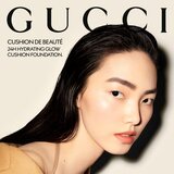 Gucci Beauty Cushion de Beauté kompaktni puder SPF 20 odtenek 07 14 g | Shoptok.si